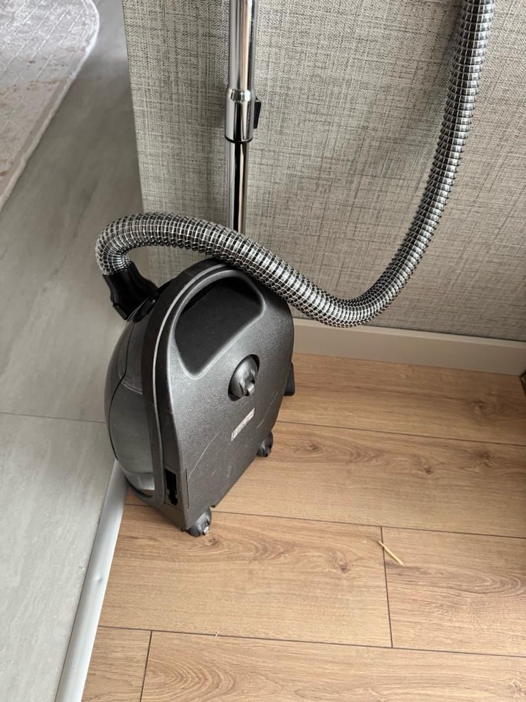 miele complete c3 elektrikli süpürge makinesi - 4