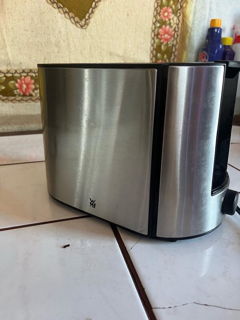 WMF Bueno Ekmek Kızarma Makinesi - 3