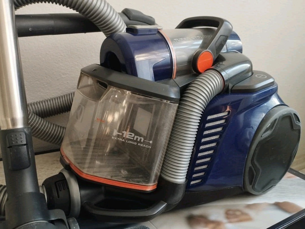 elektrikli süpürge - 2