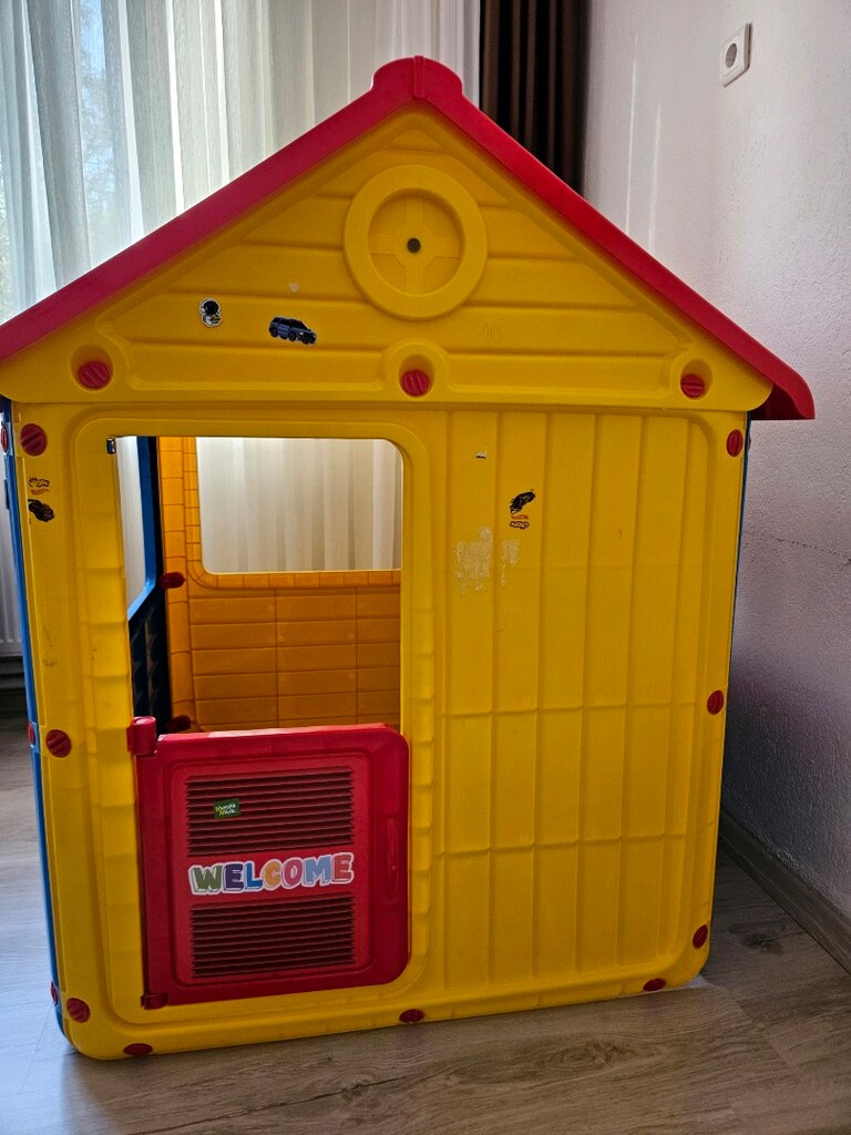 oyun evi mutfak - 7