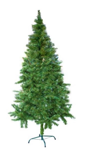 Yılbaşı Ağacı - 210 cm