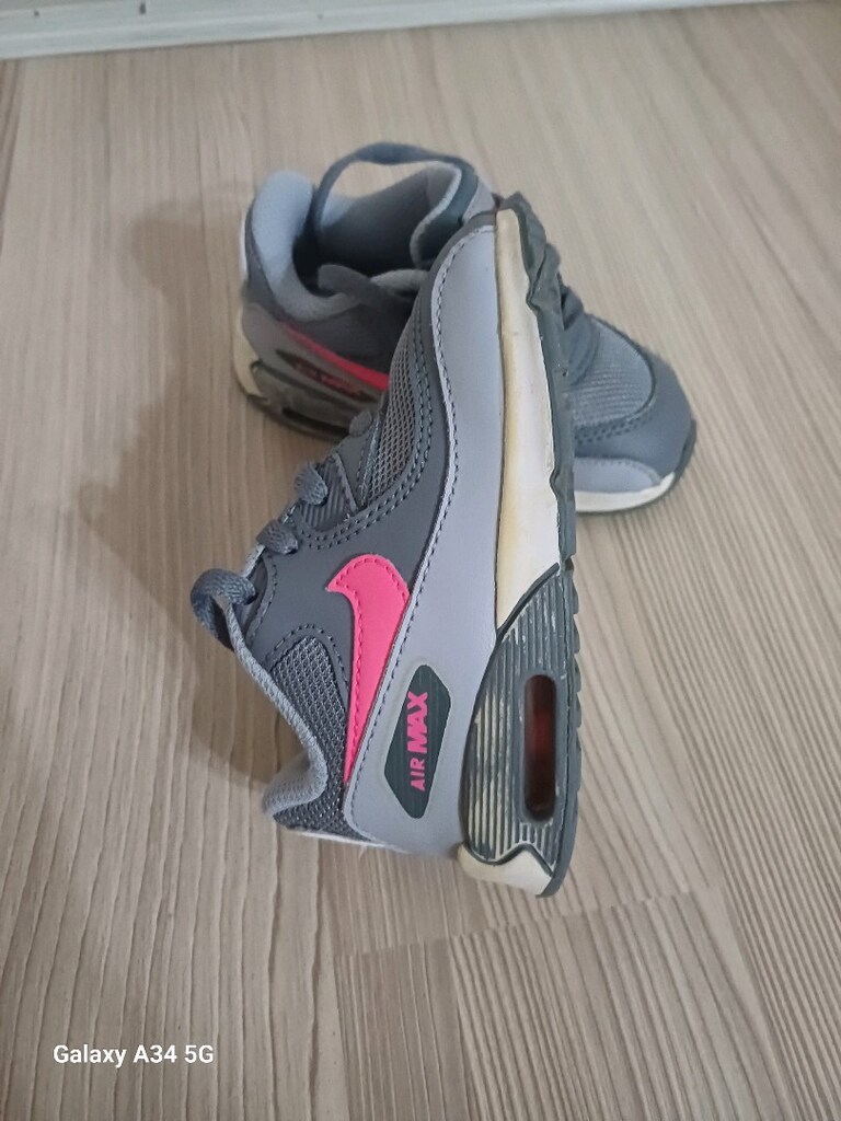 nike orj kiz çocuk spor ayakkabı - 3