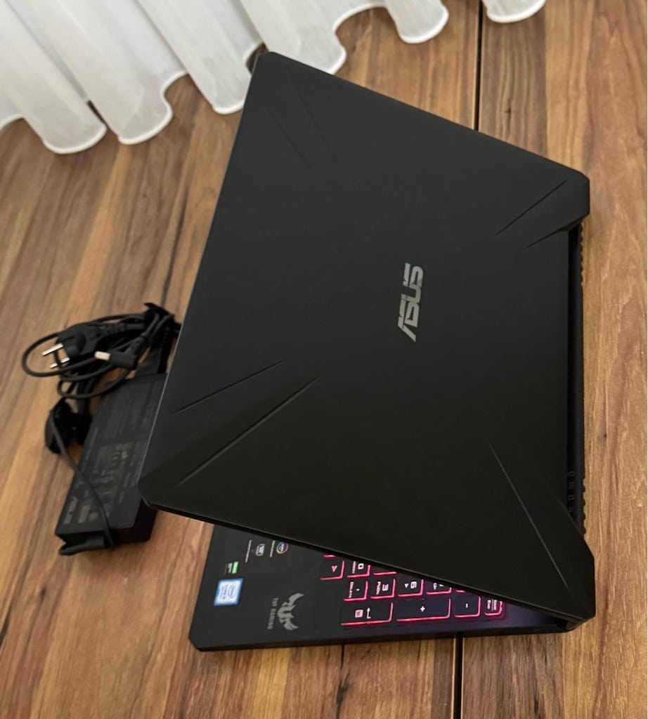 ASUS TUF GTX 1650 - 3