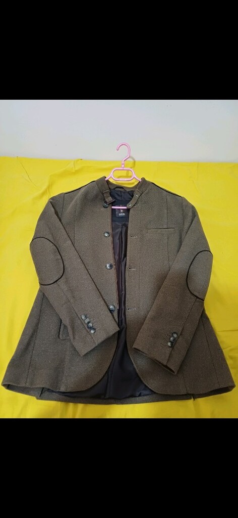 Altınyıldız Classic Spor Kaban Ceket