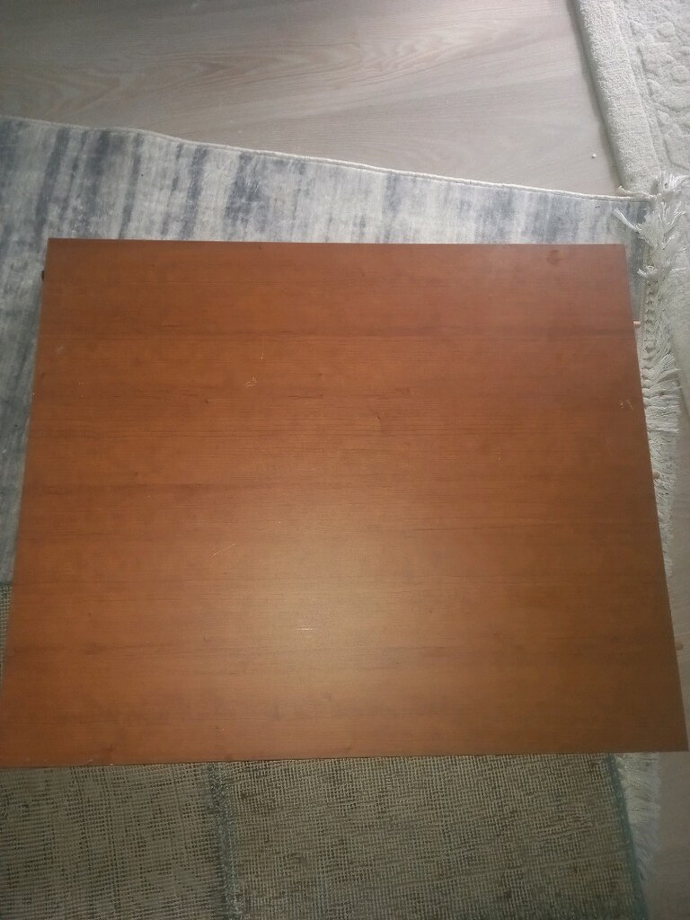 kuruluma hazır bilgisayar masası - 6