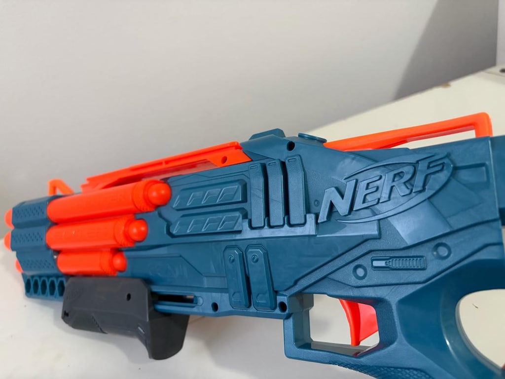 Nerf Ranger Oyuncak Tabancalar - 5