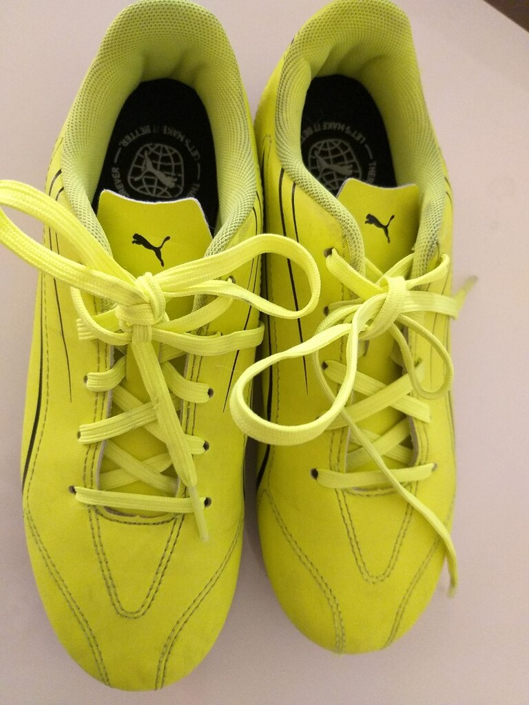 krampon puma