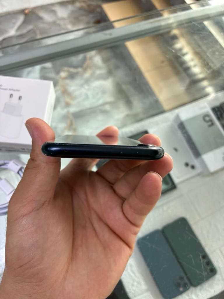MÜHENDİSCELL’DEN YURTİÇİ İPHONE SE 3. NESİL 2022 MODELİ - 5
