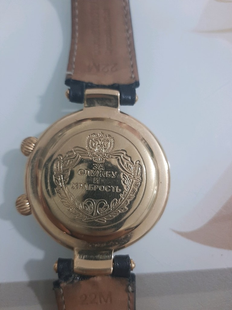 Klasik tasarım koleksiyon değerlikol saati - 2