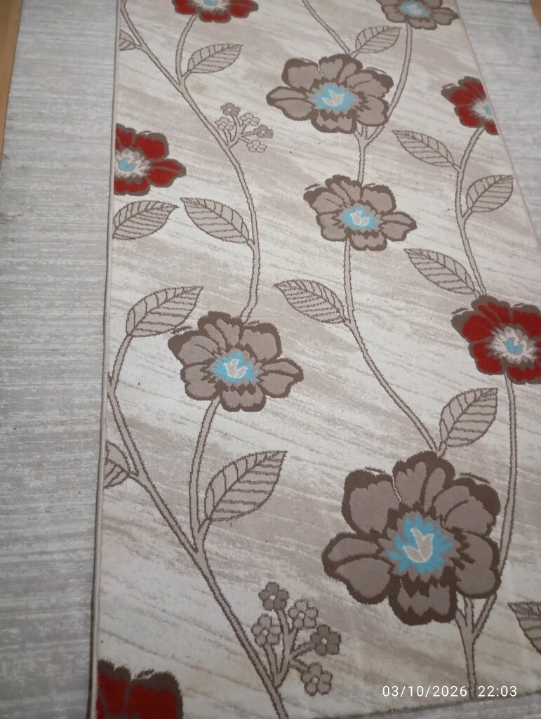 4 metre halı - 2