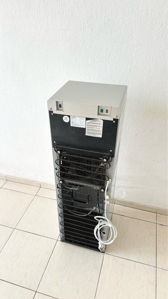 Bosch İnox Gizli Damacanalı Su Sebili - 6