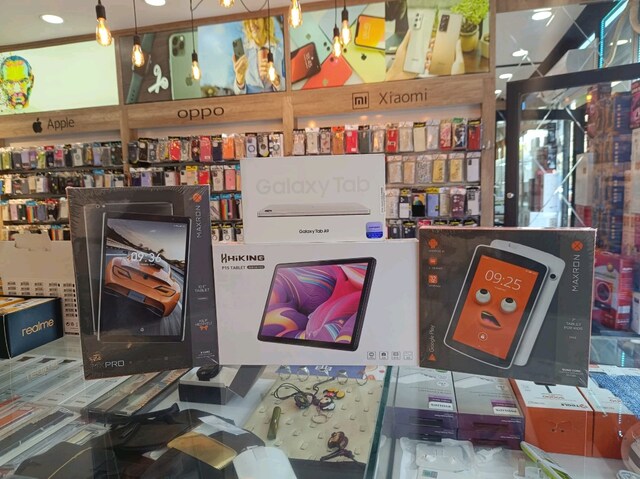 TABLET ÇEŞİTLERİ SIFIR 2 YIL GARANTİLİ
