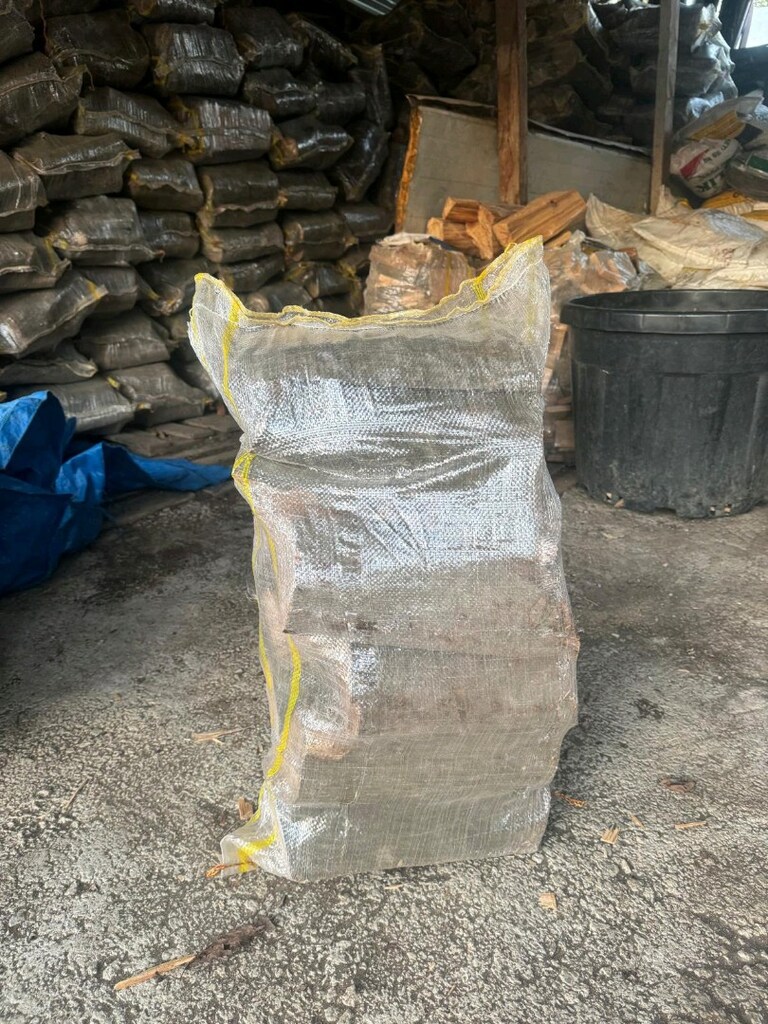 KURU ŞÖMİNELİK VE SOBALIK ODUN - 3