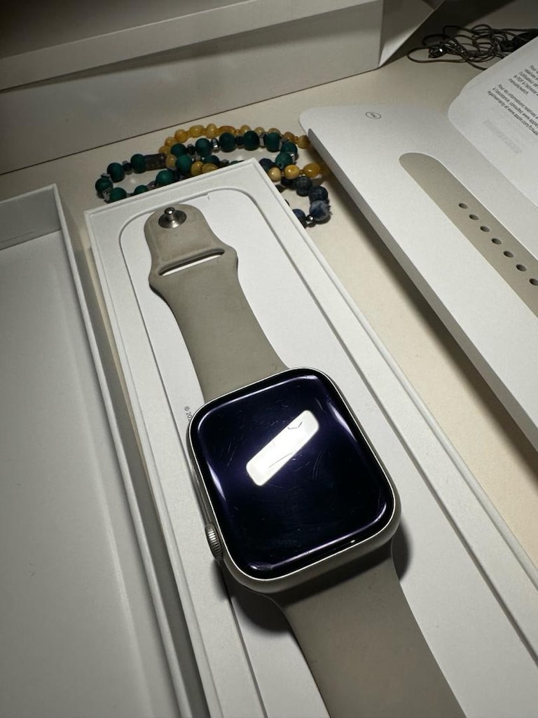 Apple watch 8 45 mm - 4