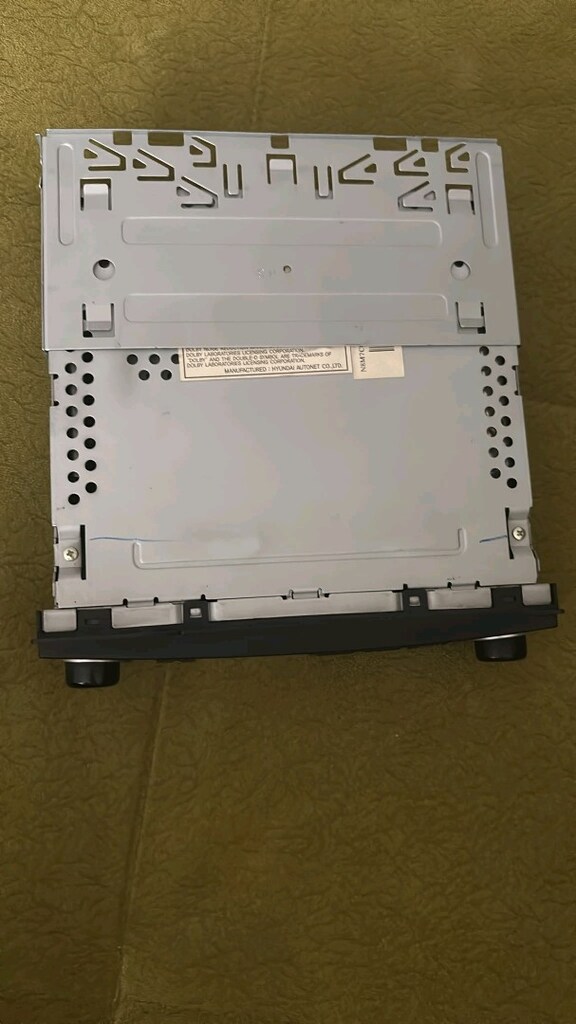 Radyo Kaset Çalar - 2