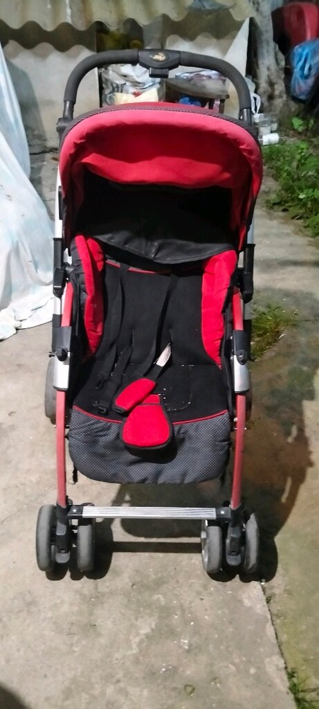 Drago baby bebek arabası - 3