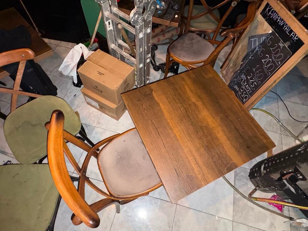 kafe restonat masa - 2