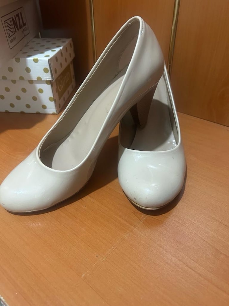5 çift topuklu ayakkabı adet fiyatı 400 tl - 4