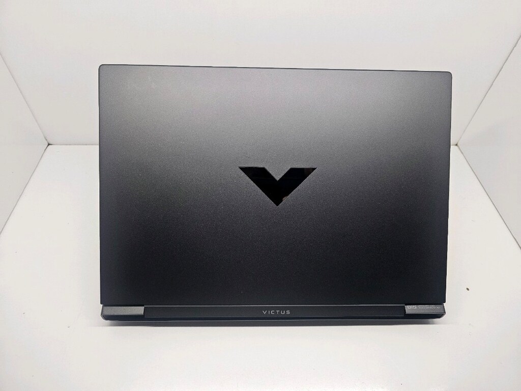Hp Victus Gaming Laptop Rtx4050 Oyuncu Bilgisayarı - 6