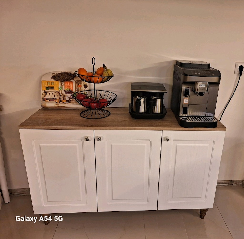 3 Kapaklı Çok Amaçlı Dolap - 3