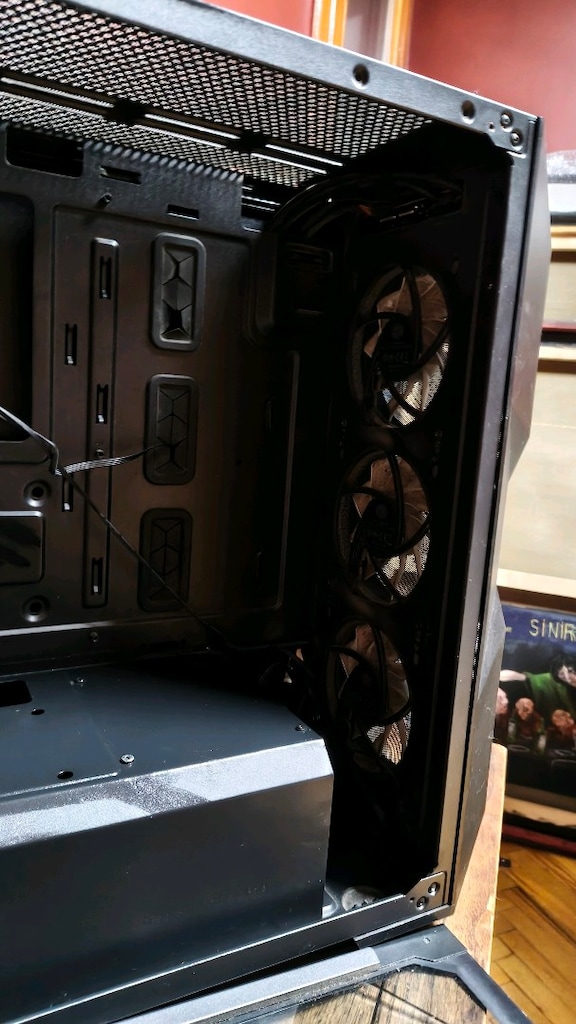 cooler master masterbox td500 rgb - 7
