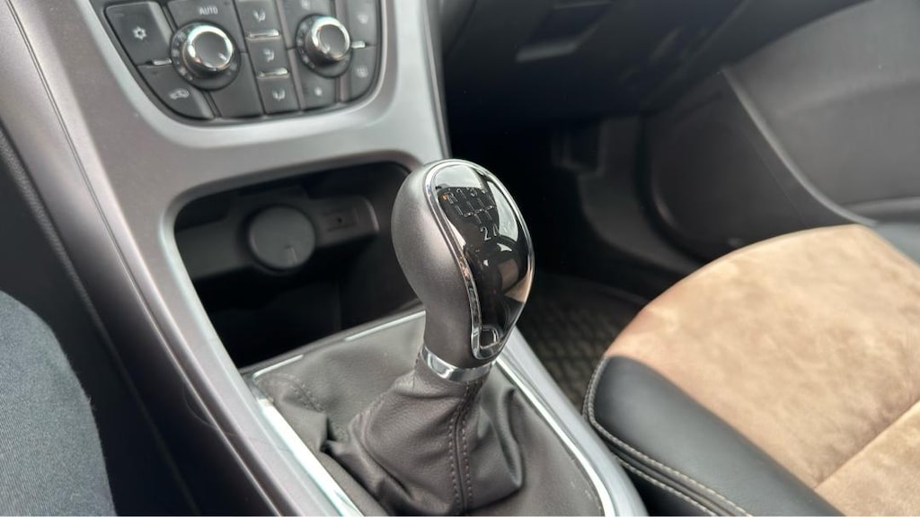 2020 OPEL ASTRA 1.4 TURBO EDITION PLUS MEKANİK KUSURSUZ - 14