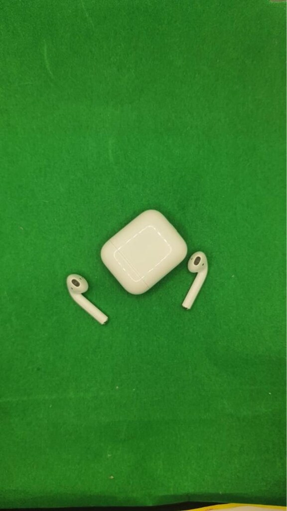 Orjinal AirPods 1 . nesil sol kulaklık( sadece sağ kulaklık) - 2