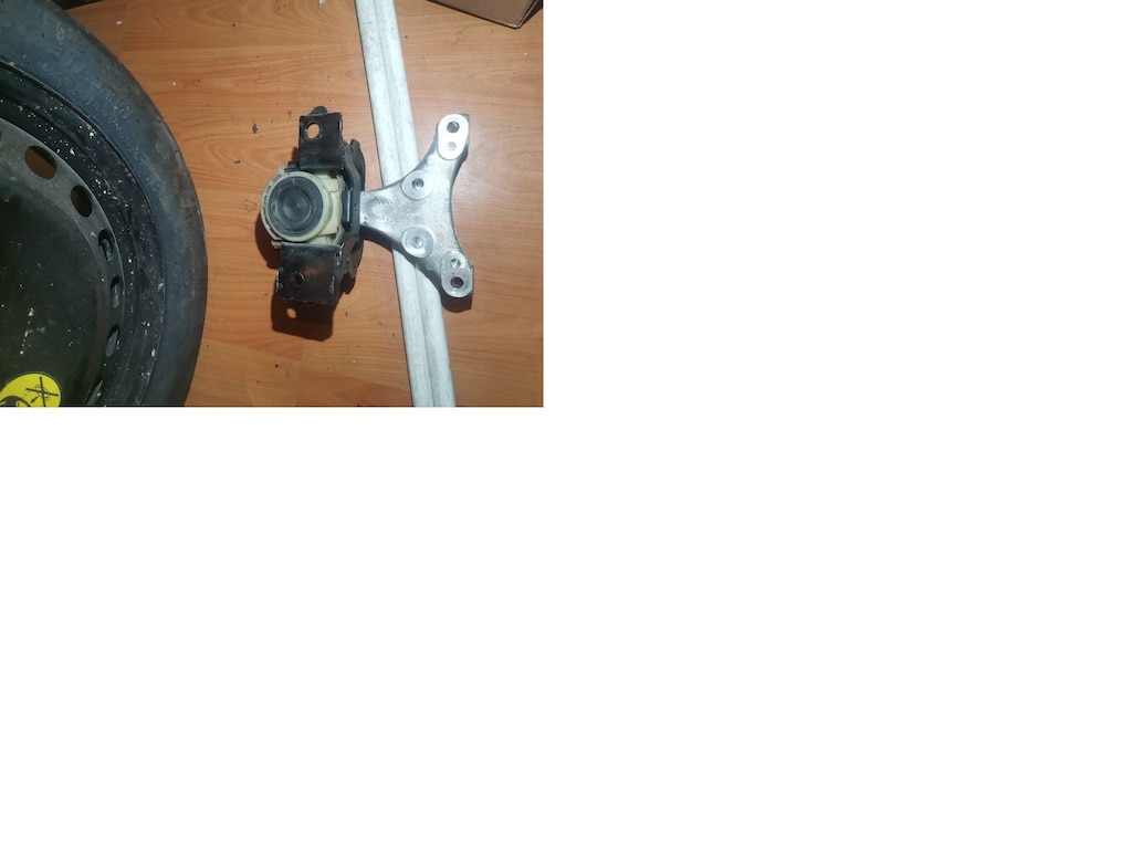 PSA GRUBU 1.2 SAĞ MOTOR KULAĞI - 4