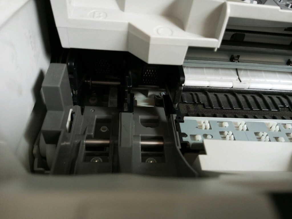 Canon Pixma MP140 Tarayıcılı Yazıcı - 4