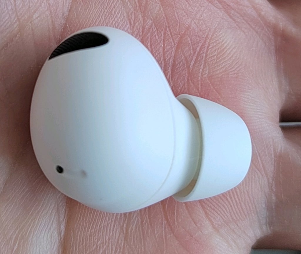 Samsung galaxy buds2 pro/buds 2 pro sağ kulaklık PAZARLIK YOK - 2