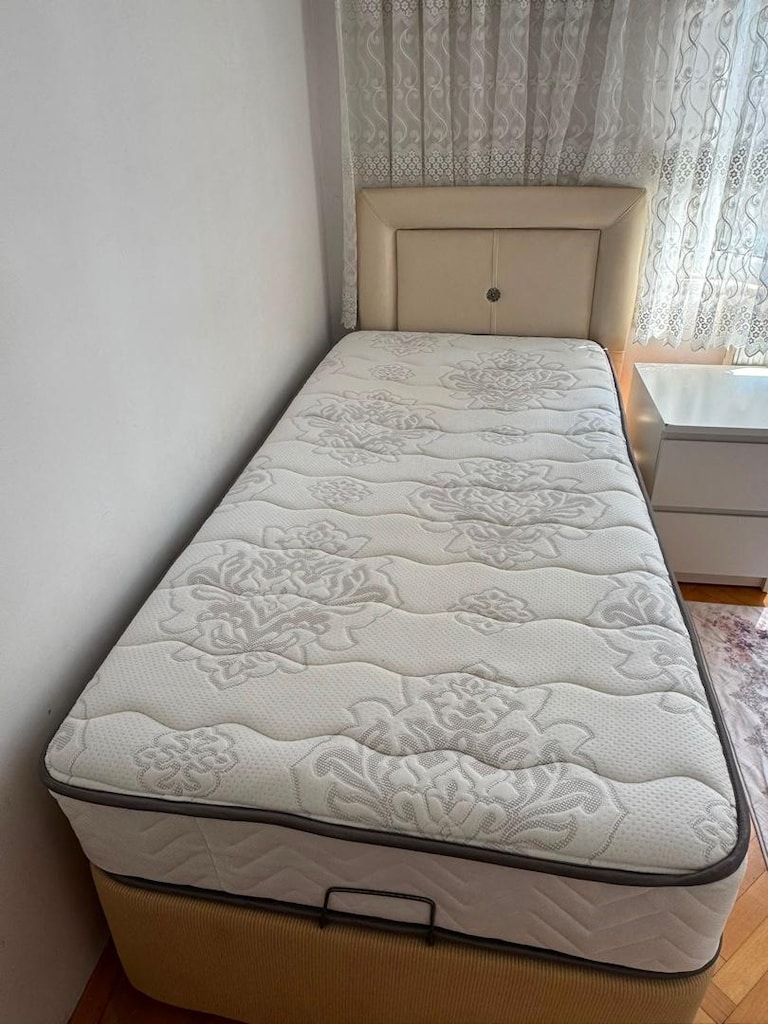 Yatak ve Baza - 4