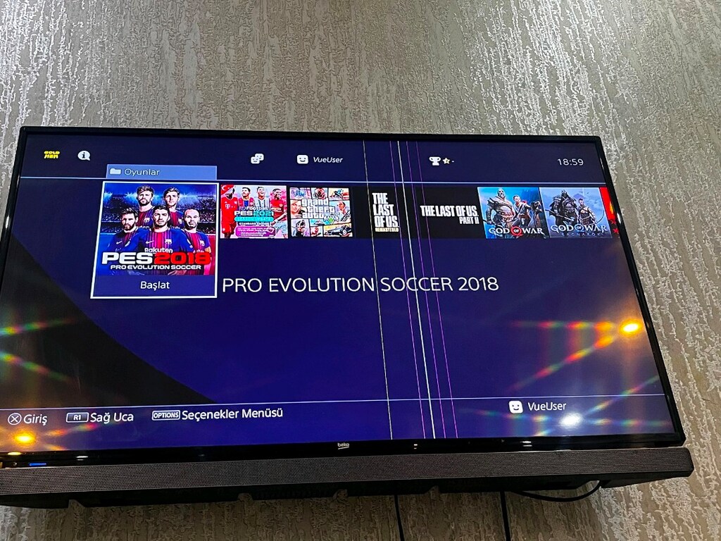 ps4 pro - 4