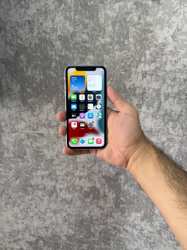 İpjone 11 128 gb yurtiçi hatasız çizisksiz pil 81 - 6