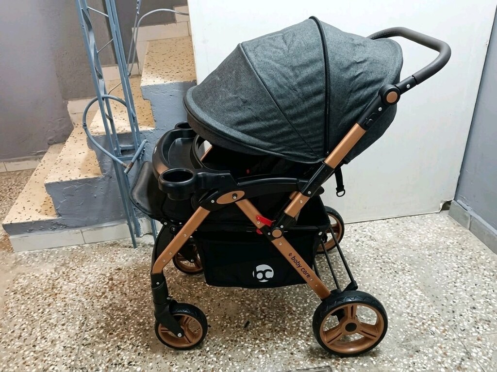 bebek arabasi - 2