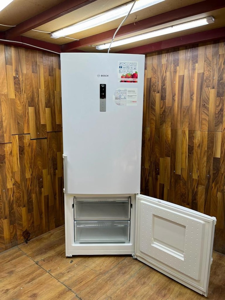 BOSCH buzdolabı 510 litre sıfır ayarında - 4