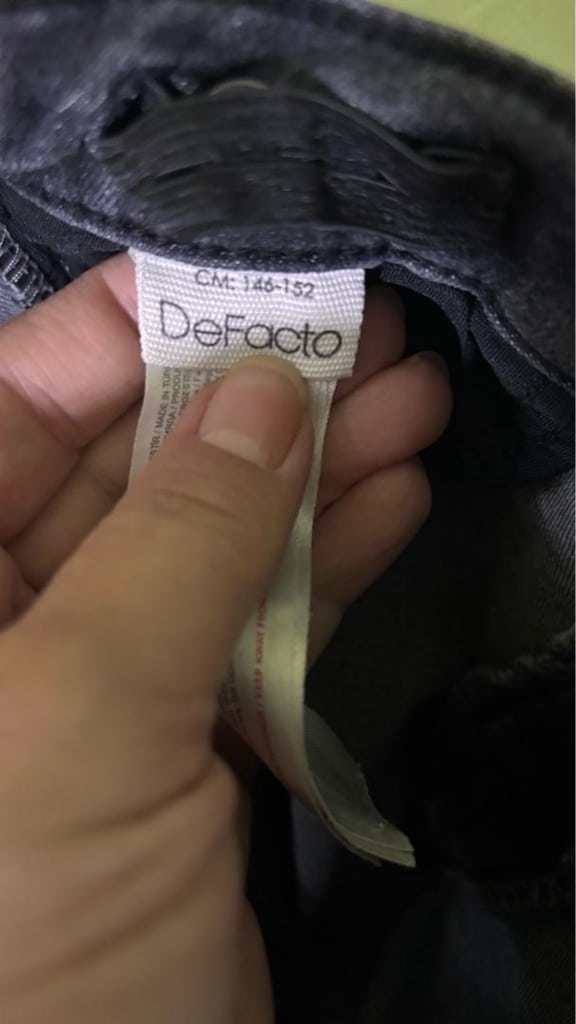 erkek çocuk tişörtü / pantolonu - 8