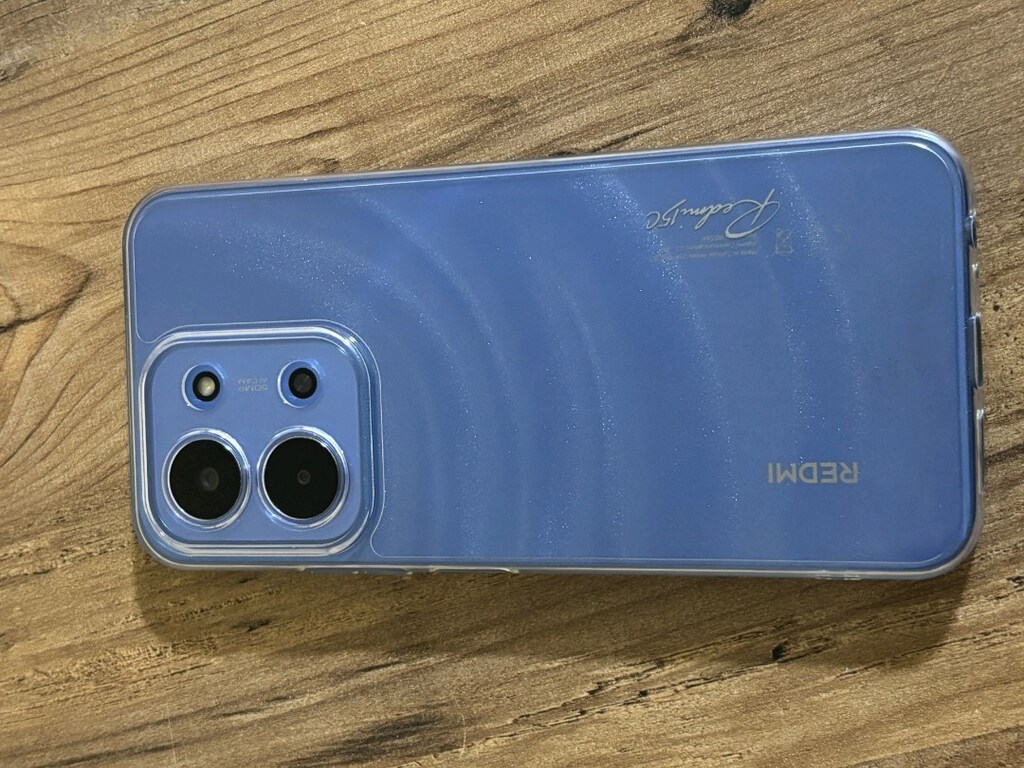 redmi 15 c - 3