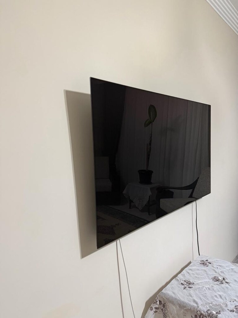 Oulet LG televizyon led - 3