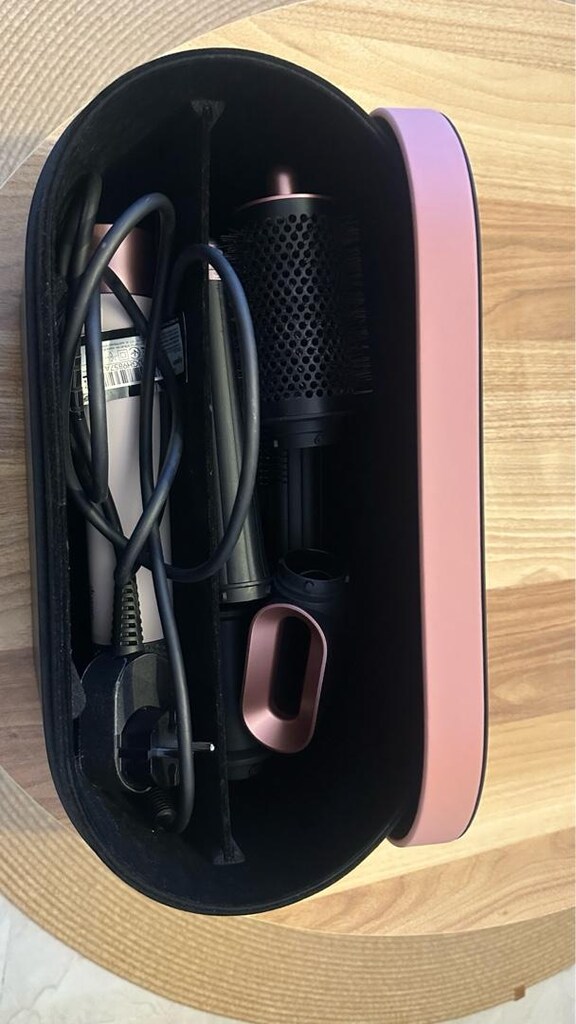 Dyson i.d airwrap - 2