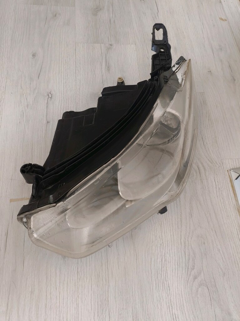 Sağ Sol ön Citroen c elysee 2012-2016 - 8