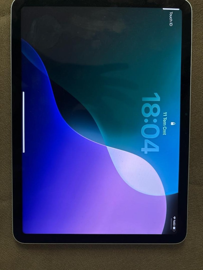 İPAD AİR M3