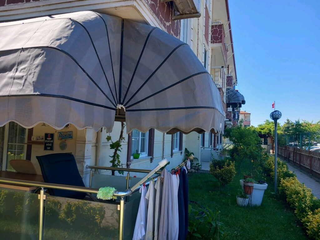 GRİ TENTE 0 AYARINDA - 4