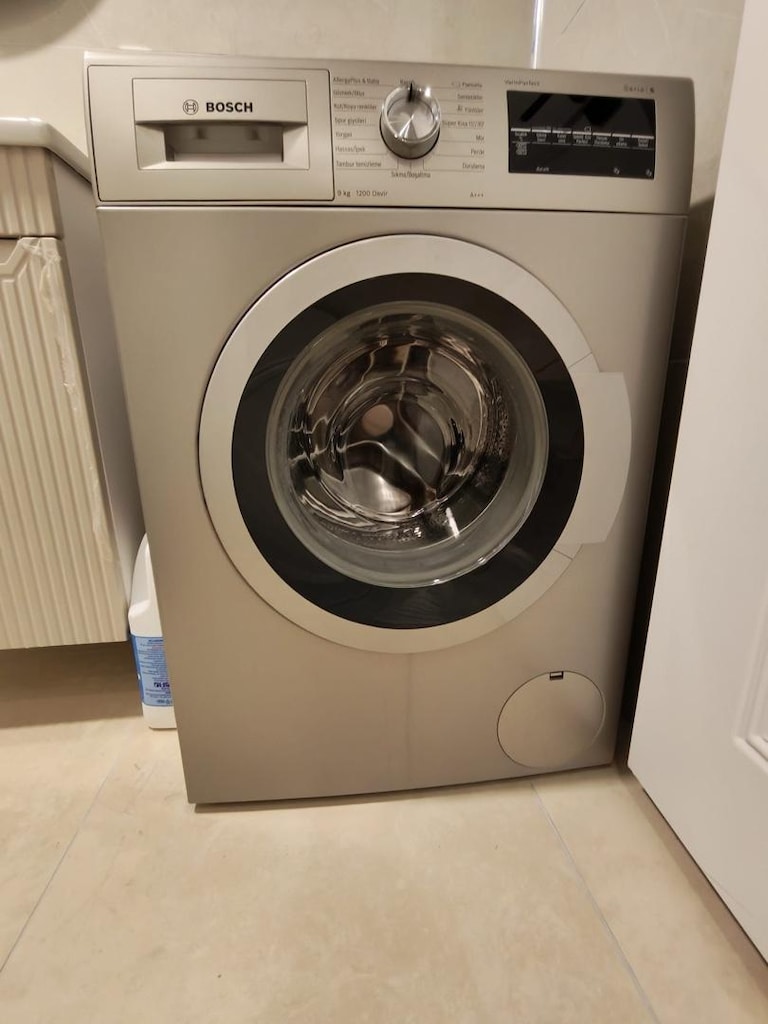 çamaşır makinesi 9 kg - 2