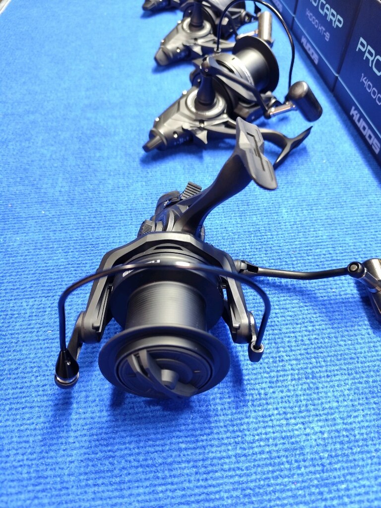 #Kudos procarp 14000 xtb - 6