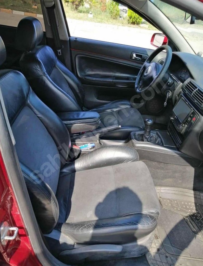 passat - 9