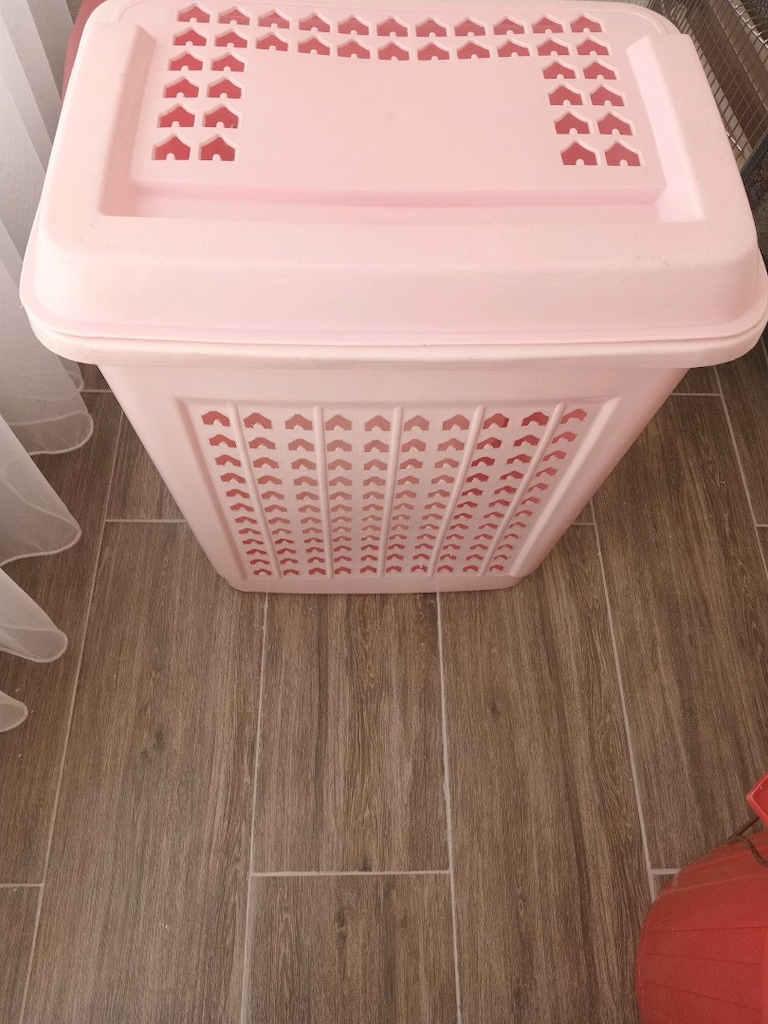 Kirliler için plastik Sepet - 3