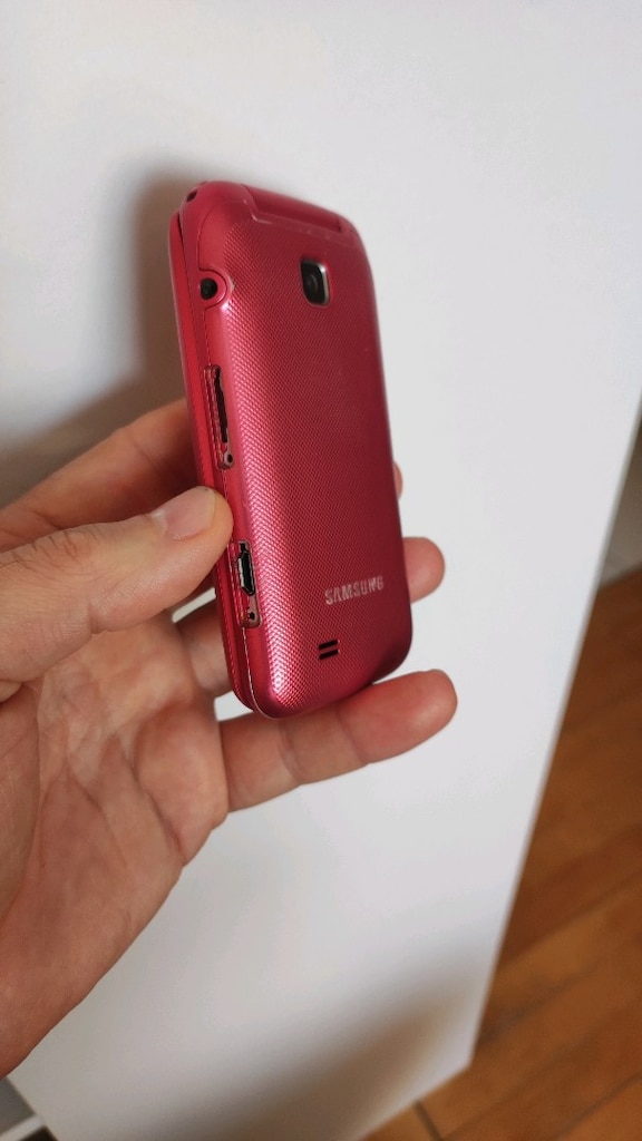Samsung c3520 sorunsuz - 2
