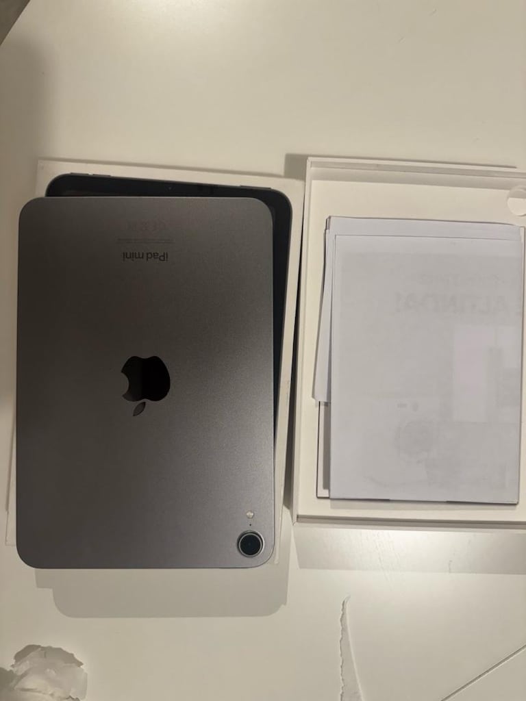 ipad mini 7 - 2