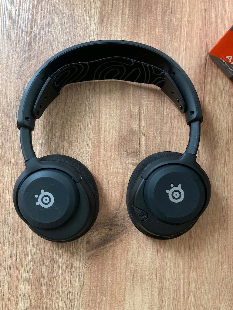 Steel Series Artric Nova 5 Wireless - 2