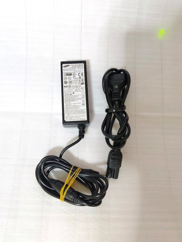 SAMSUNG PN3014 PC ADAPTÖRÜ - Sıfırından Uygun Fiyata Al